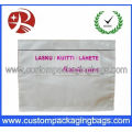 Pp Or Pe Film Custom Packing Bags List Invioce Envelope